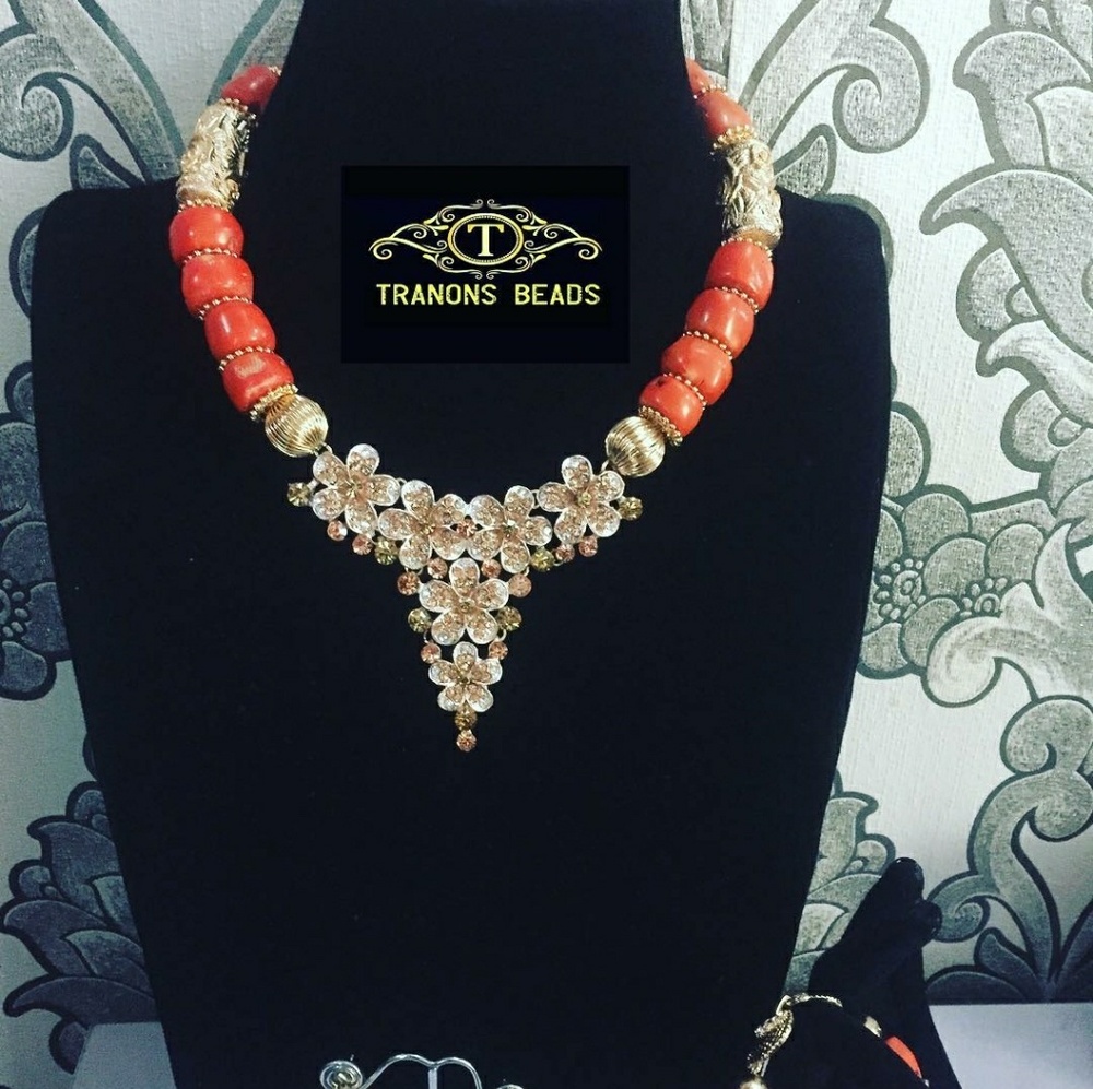 African Beads
